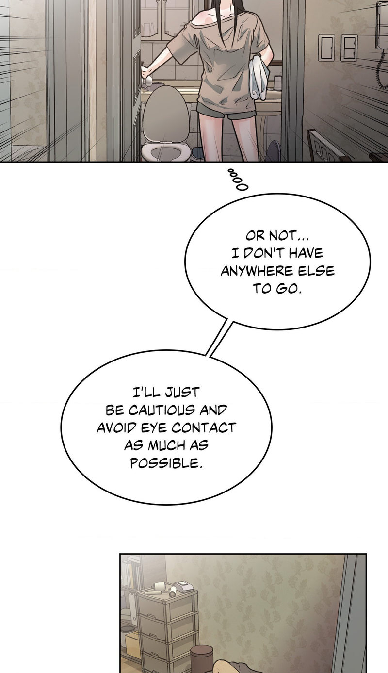 Where the Heart Is Chap chap 02-Where the Heart Is - Next Chap 3