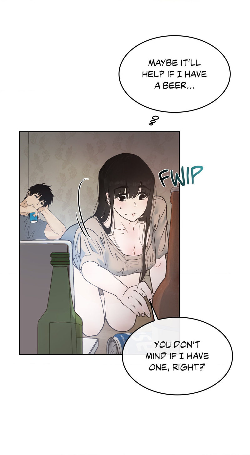 Where the Heart Is Chap chap 02-Where the Heart Is - Next Chap 3