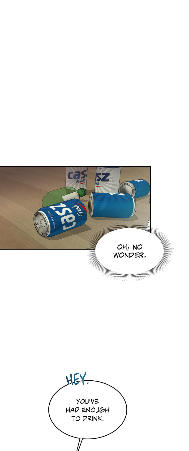 Where the Heart Is Chap chap 02-Where the Heart Is - Next Chap 3