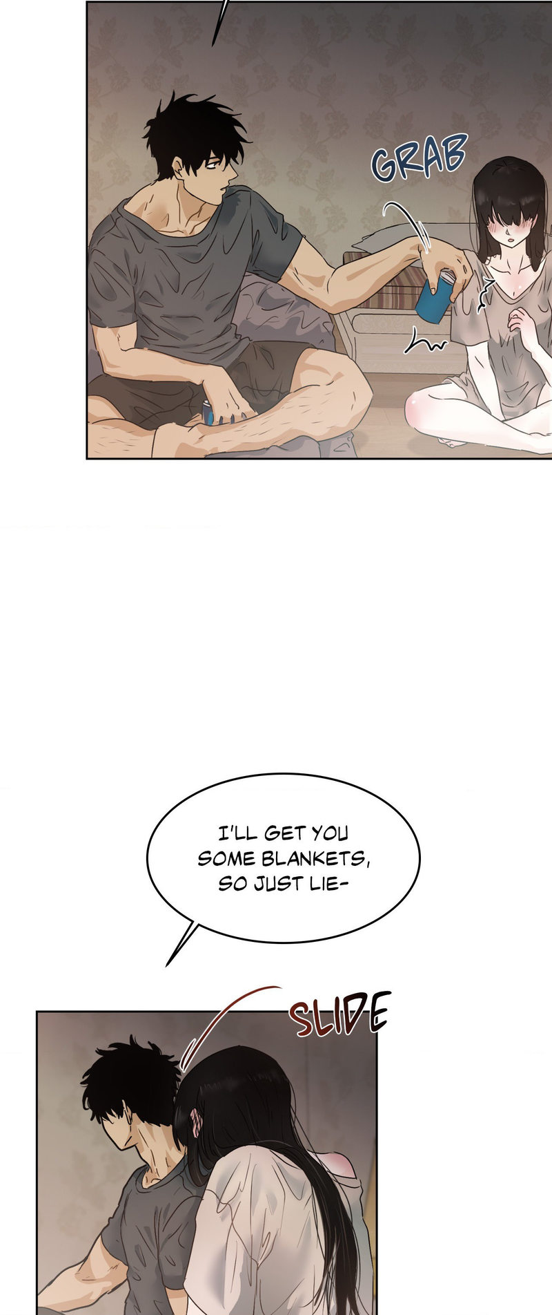 Where the Heart Is Chap chap 02-Where the Heart Is - Next Chap 3