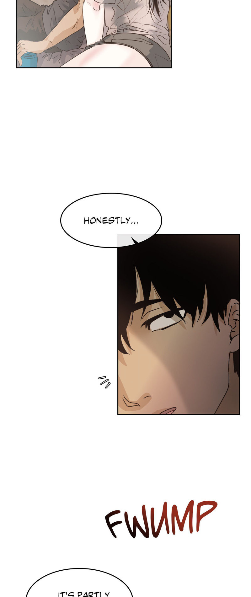 Where the Heart Is Chap chap 02-Where the Heart Is - Next Chap 3