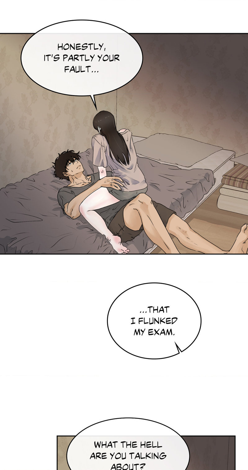 Where the Heart Is Chap chap 03-Where the Heart Is - Next Chap 4