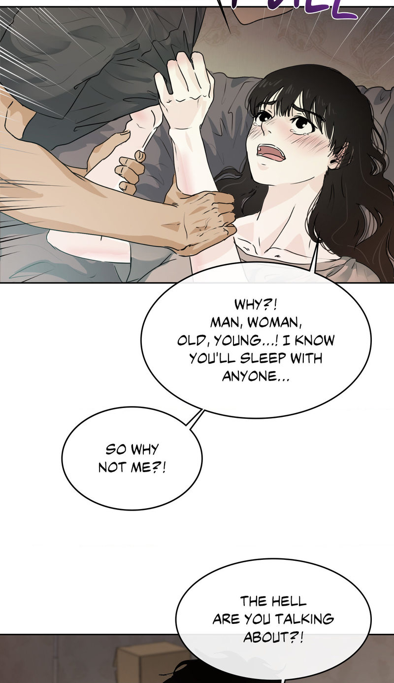 Where the Heart Is Chap chap 03-Where the Heart Is - Next Chap 4