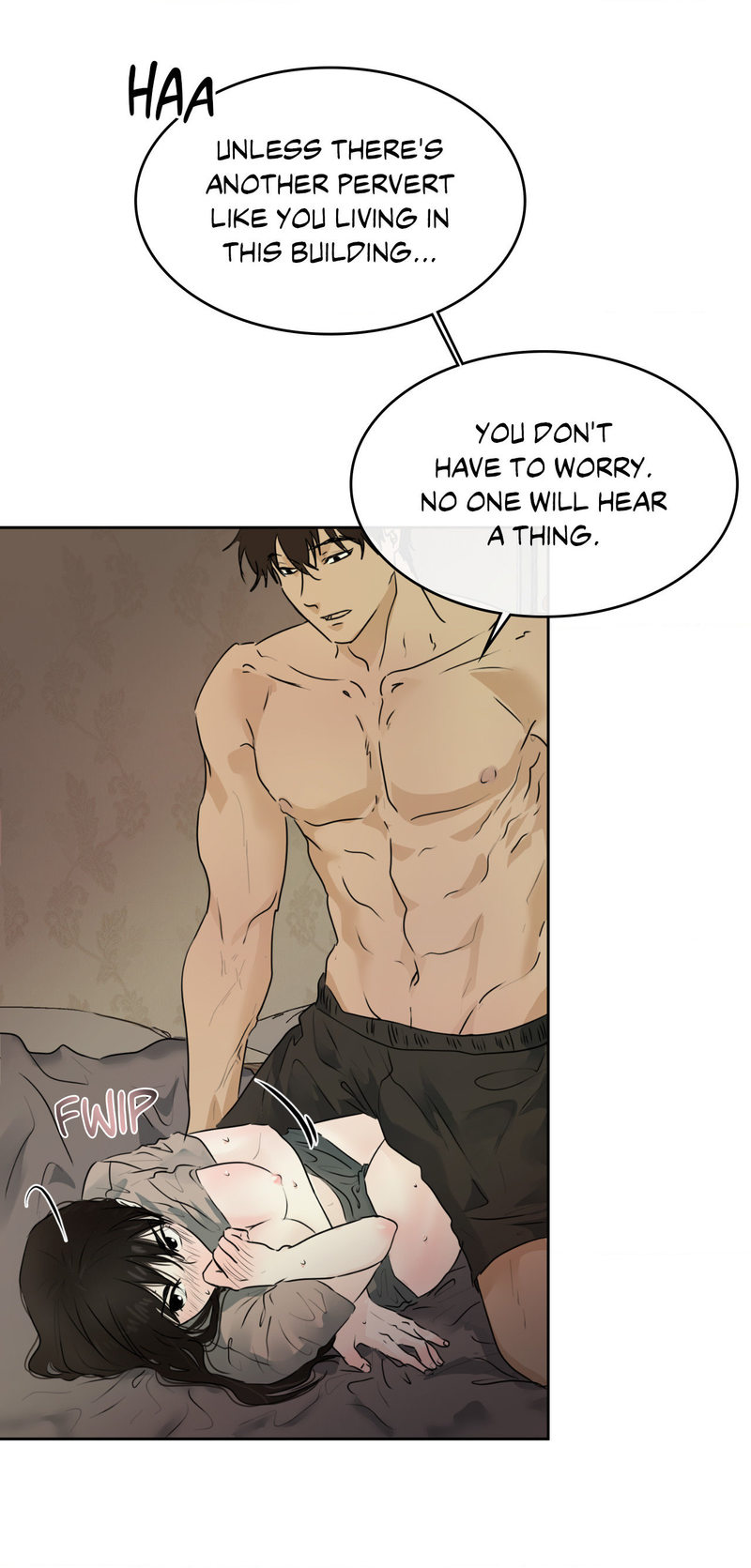 Where the Heart Is Chap chap 03-Where the Heart Is - Next Chap 4