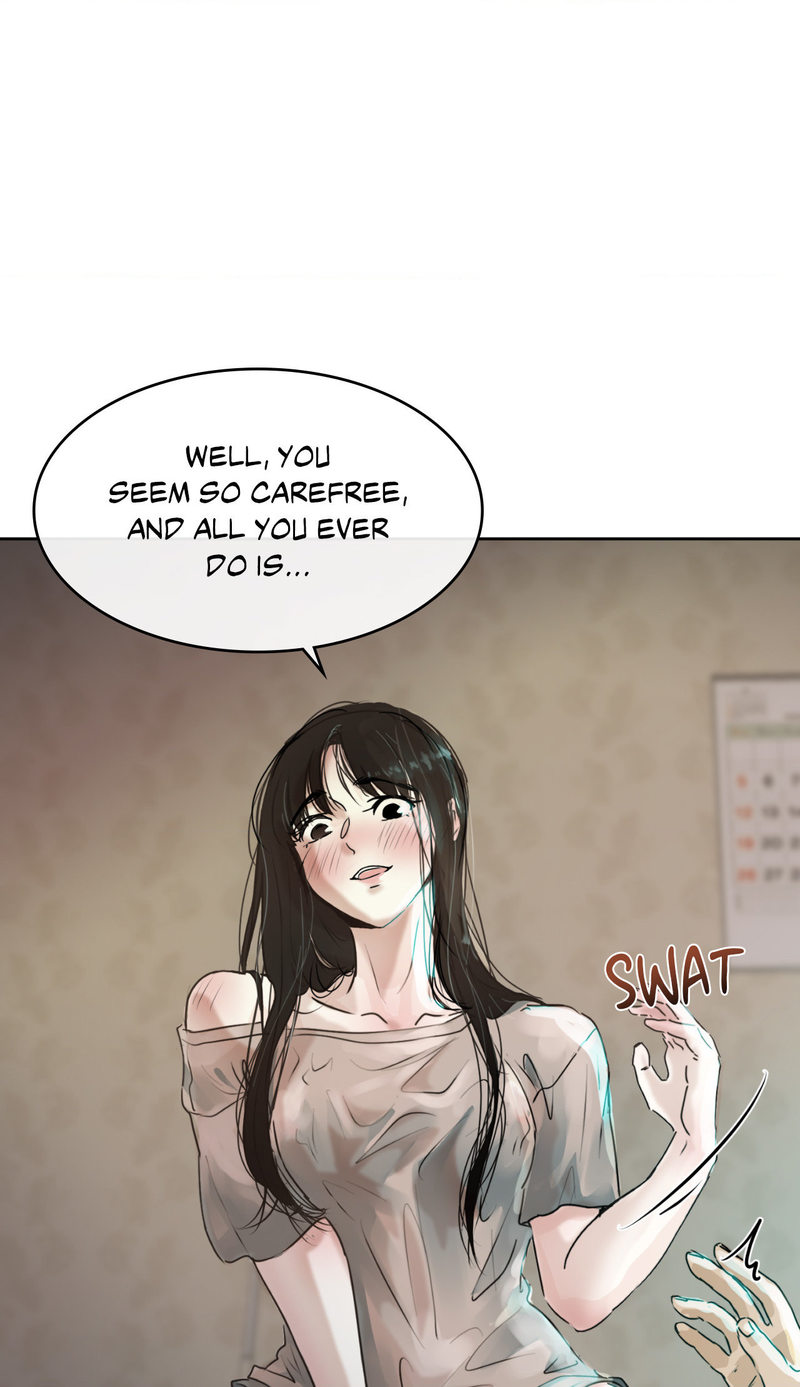 Where the Heart Is Chap chap 03-Where the Heart Is - Next Chap 4