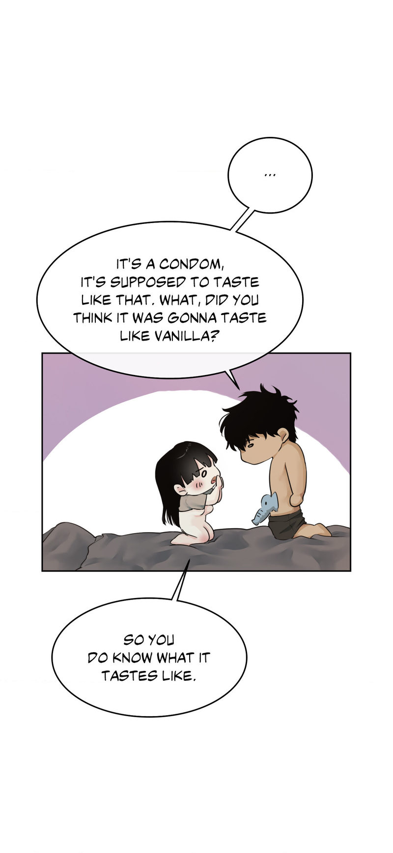 Where the Heart Is Chap chap 04-Where the Heart Is - Next Chap 5