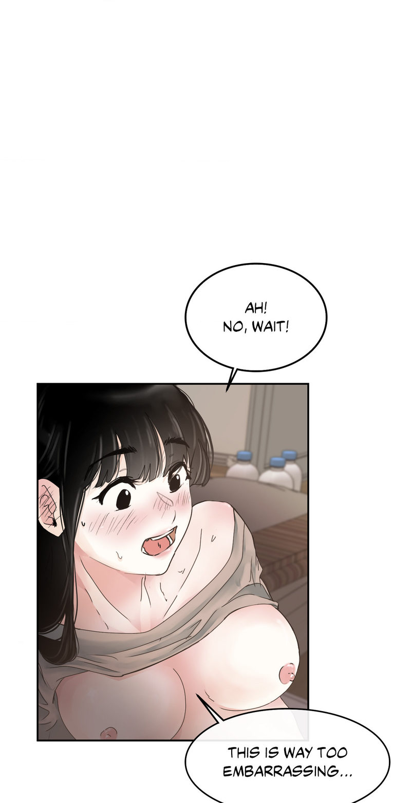 Where the Heart Is Chap chap 04-Where the Heart Is - Next Chap 5