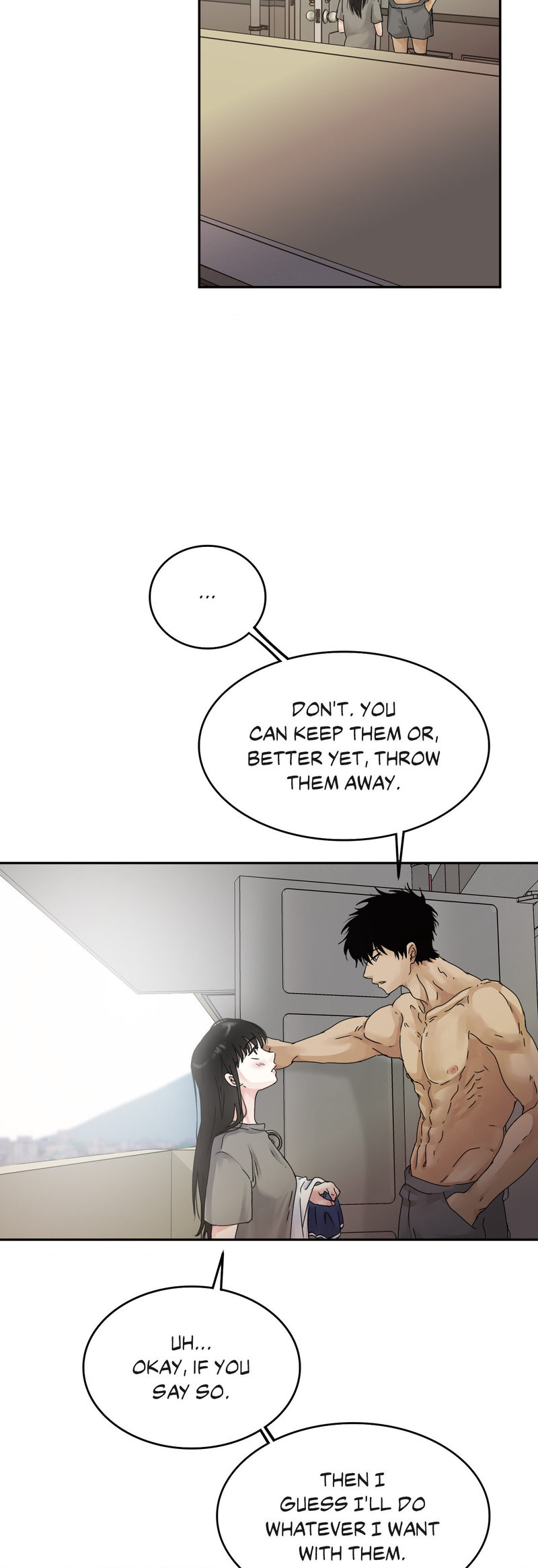 Where the Heart Is Chap chap 04-Where the Heart Is - Next Chap 5