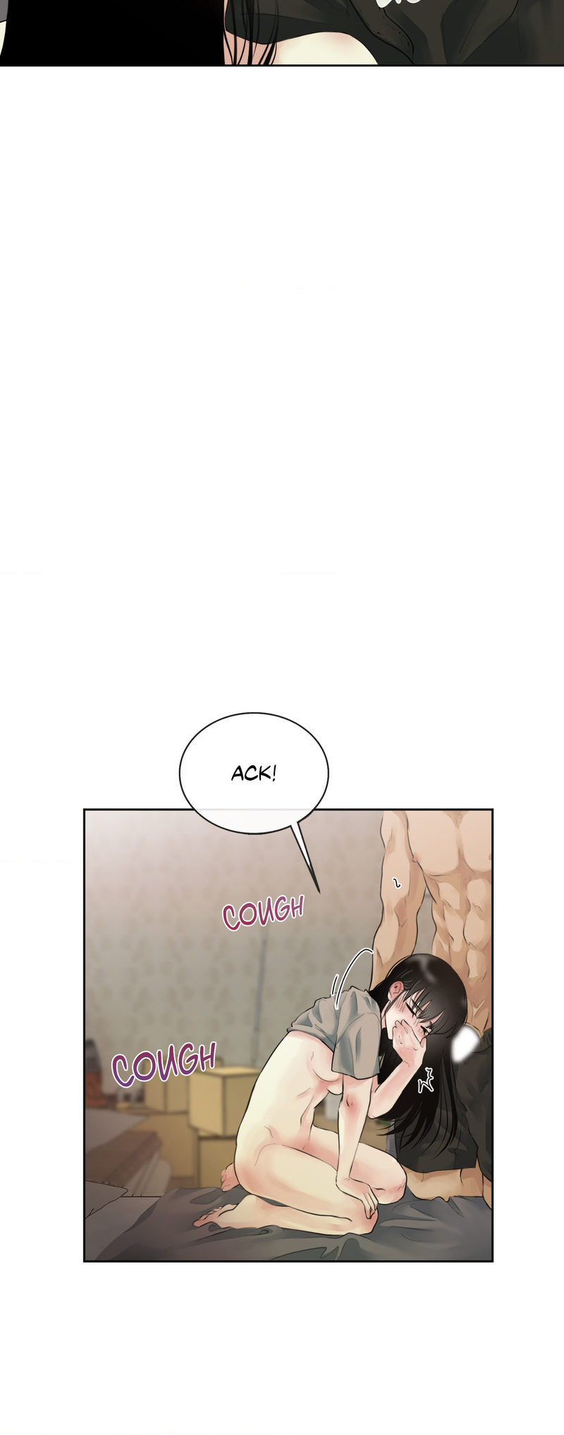 Where the Heart Is Chap chap 04-Where the Heart Is - Next Chap 5