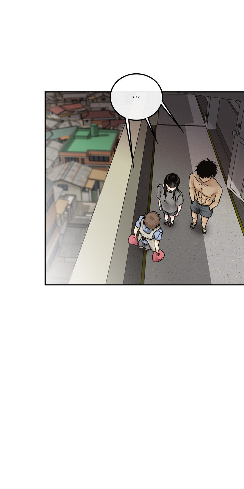 Where the Heart Is Chap chap 05-Where the Heart Is - Next Chap 6