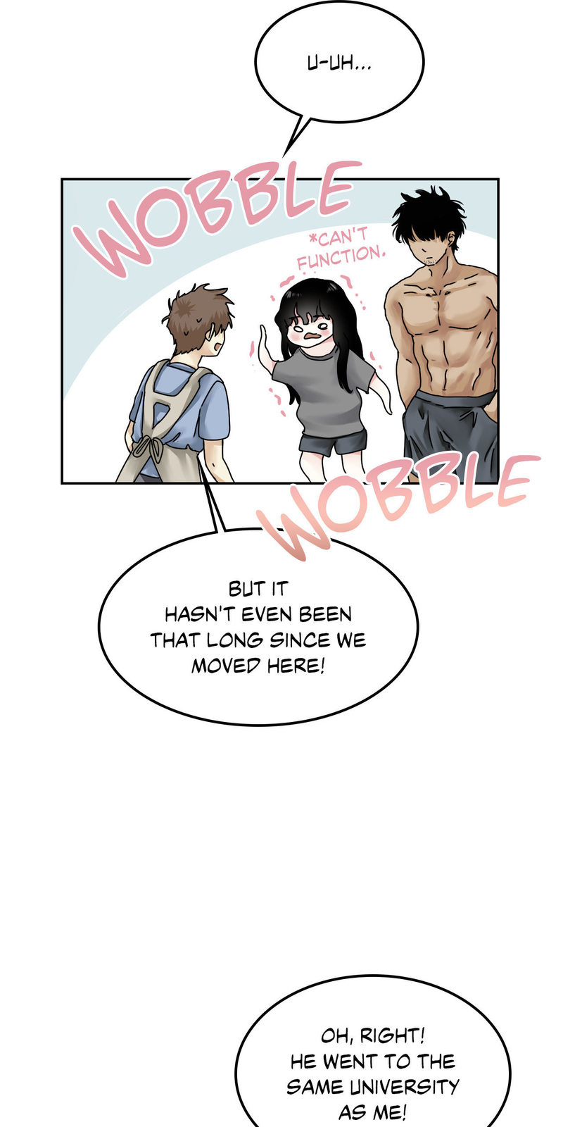 Where the Heart Is Chap chap 05-Where the Heart Is - Next Chap 6