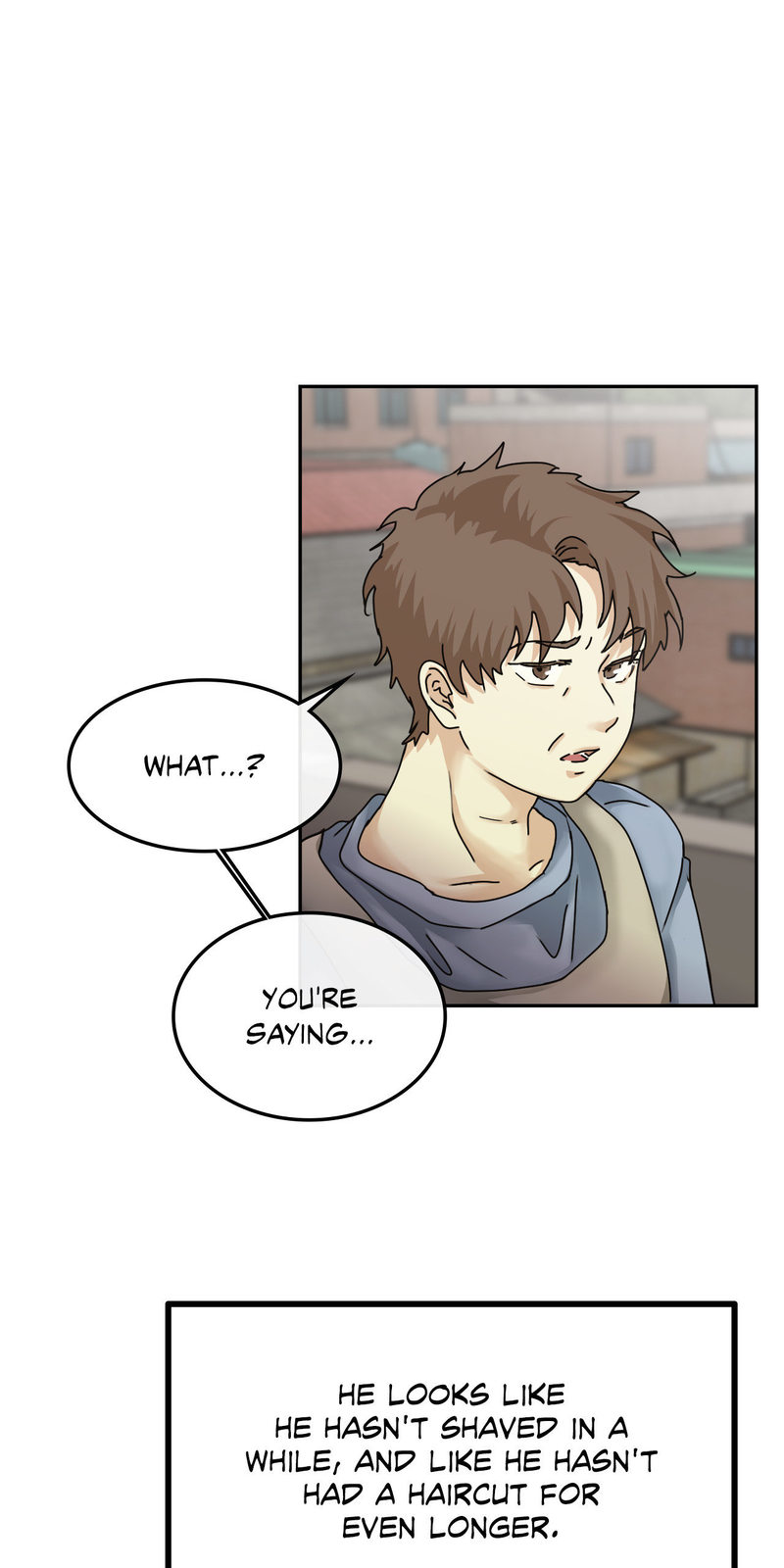 Where the Heart Is Chap chap 05-Where the Heart Is - Next Chap 6