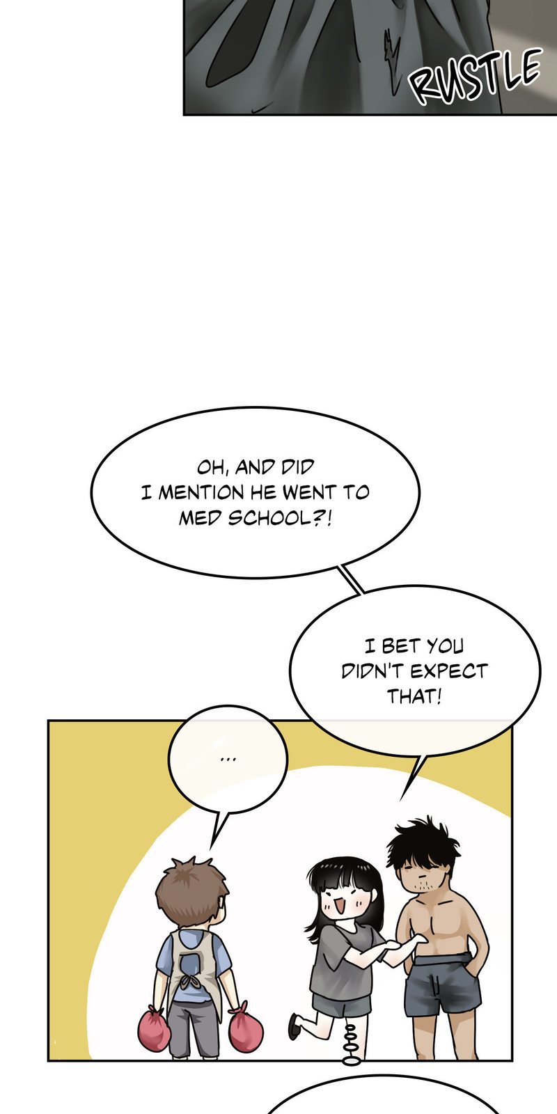 Where the Heart Is Chap chap 05-Where the Heart Is - Next Chap 6