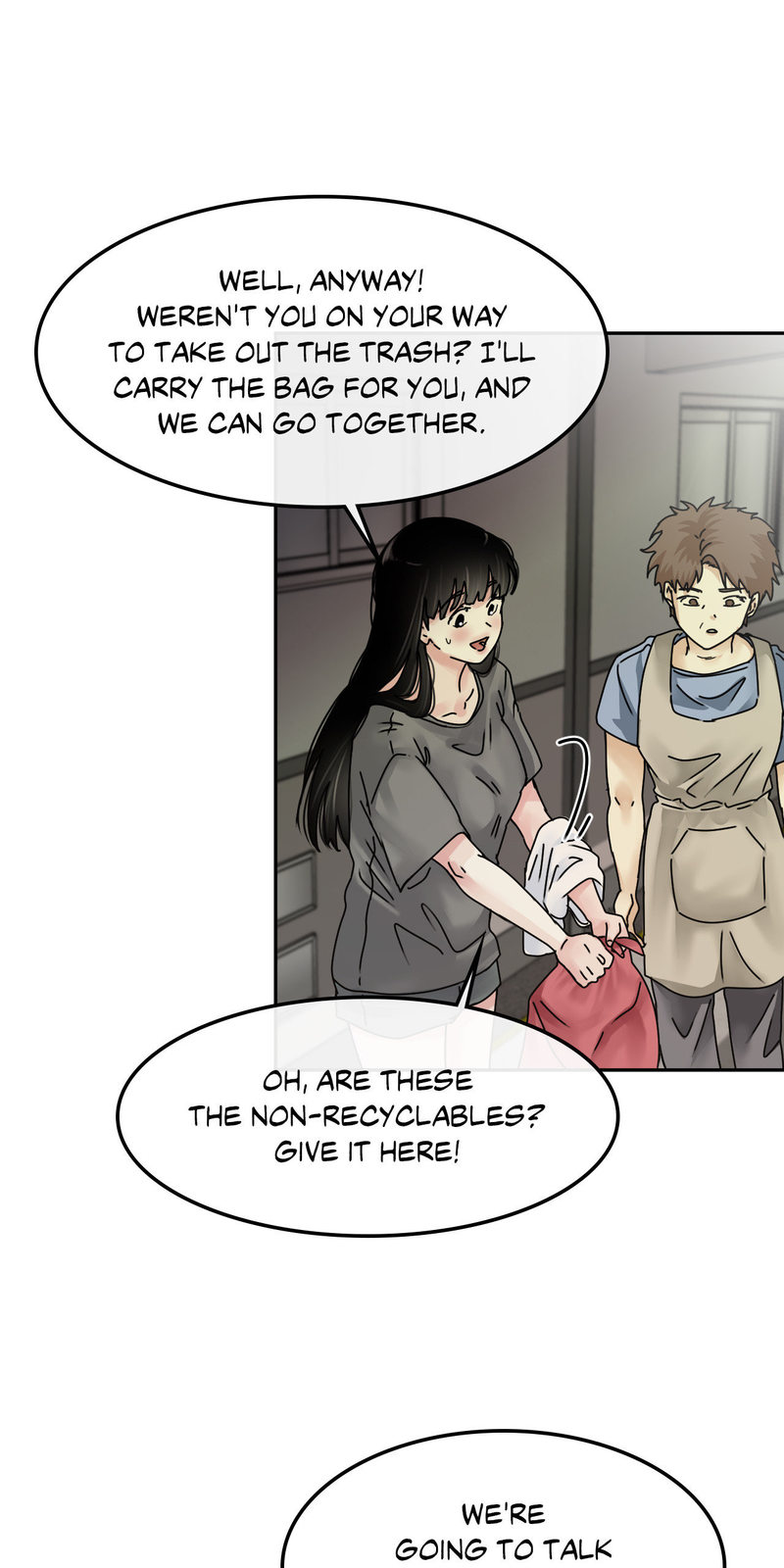 Where the Heart Is Chap chap 05-Where the Heart Is - Next Chap 6