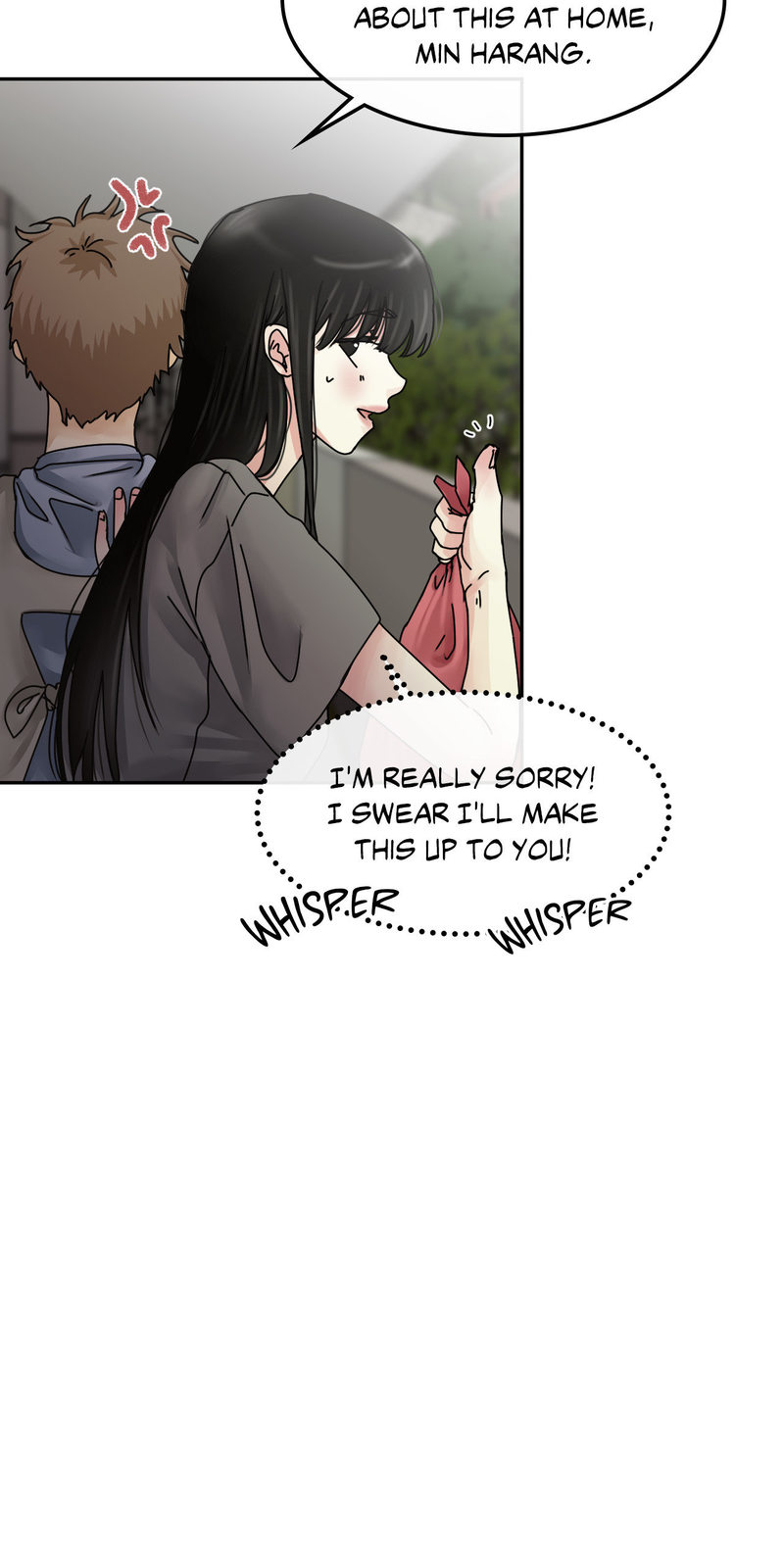 Where the Heart Is Chap chap 05-Where the Heart Is - Next Chap 6