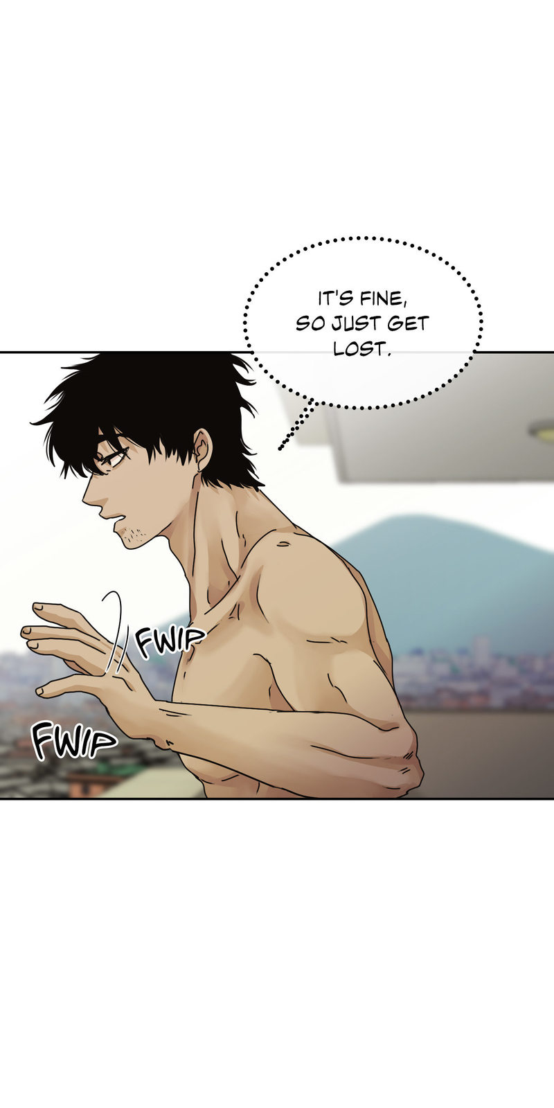 Where the Heart Is Chap chap 05-Where the Heart Is - Next Chap 6