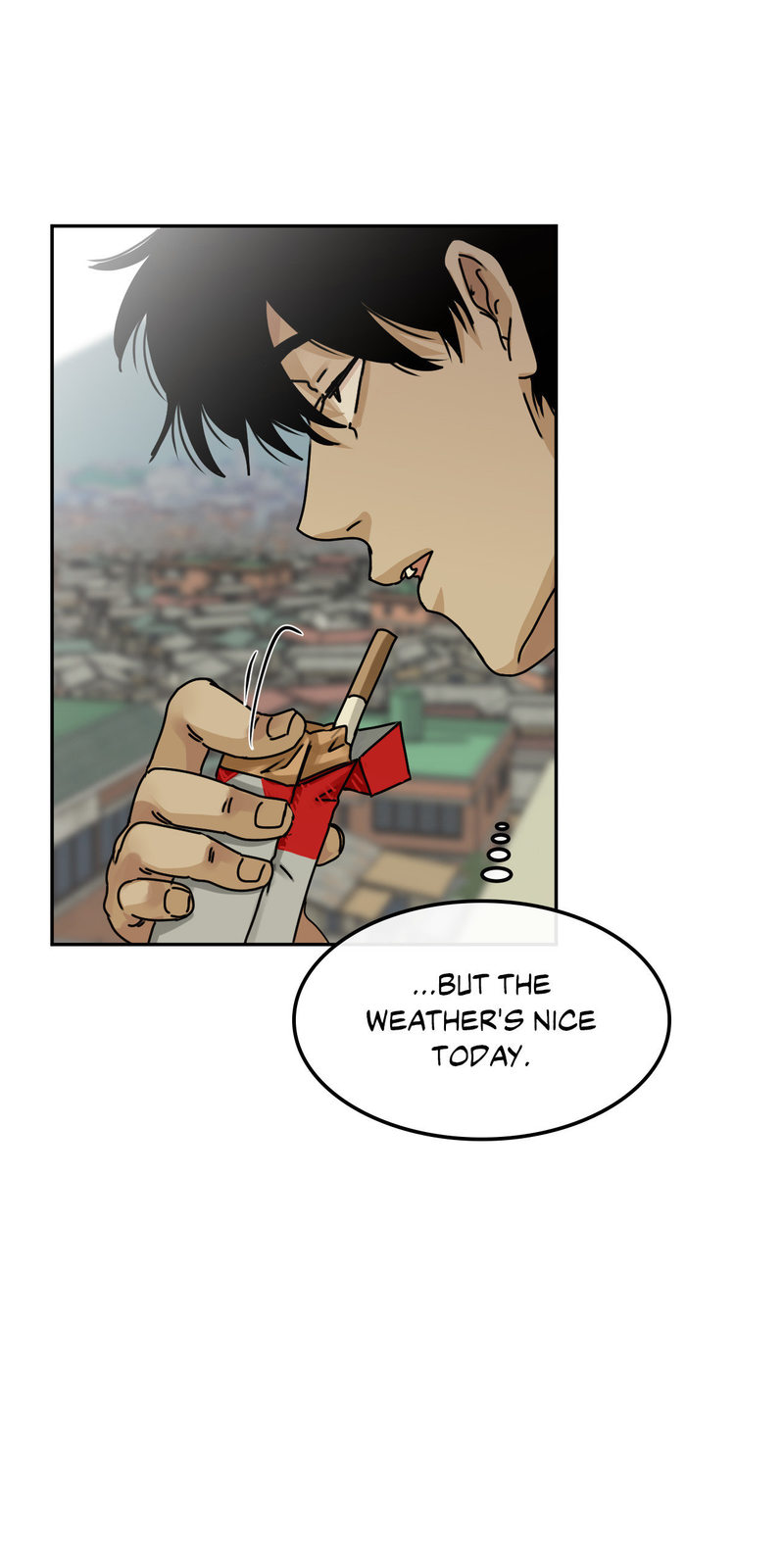 Where the Heart Is Chap chap 05-Where the Heart Is - Next Chap 6
