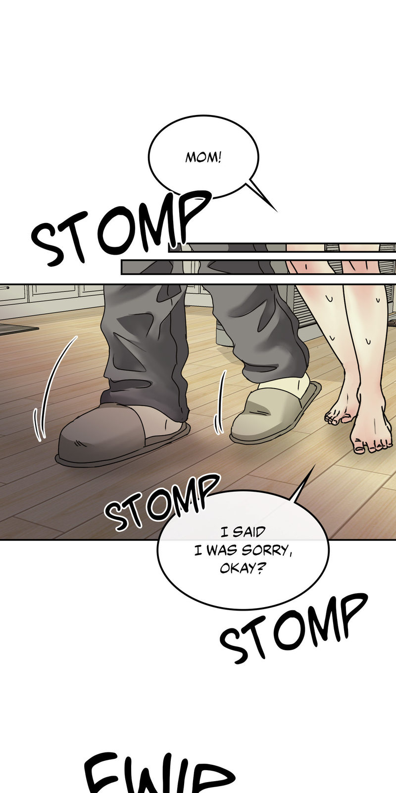 Where the Heart Is Chap chap 05-Where the Heart Is - Next Chap 6