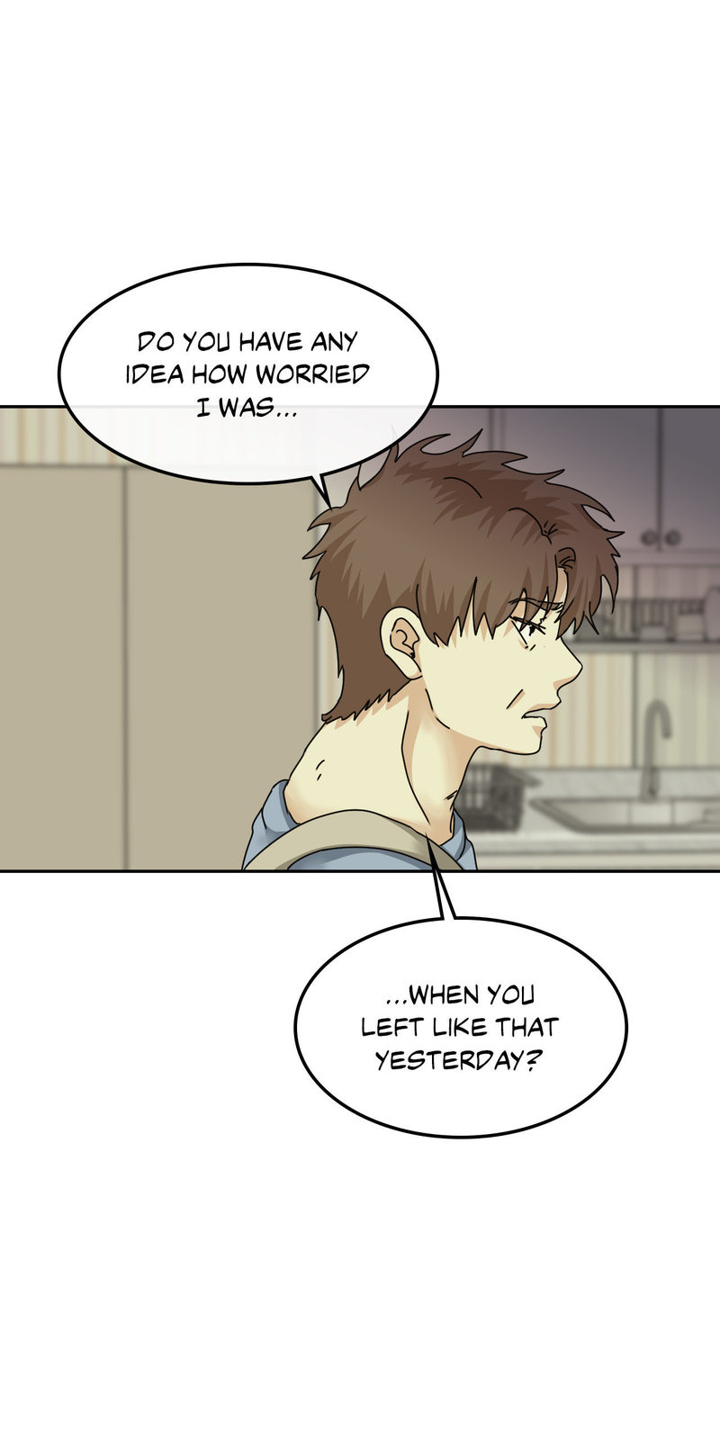 Where the Heart Is Chap chap 05-Where the Heart Is - Next Chap 6