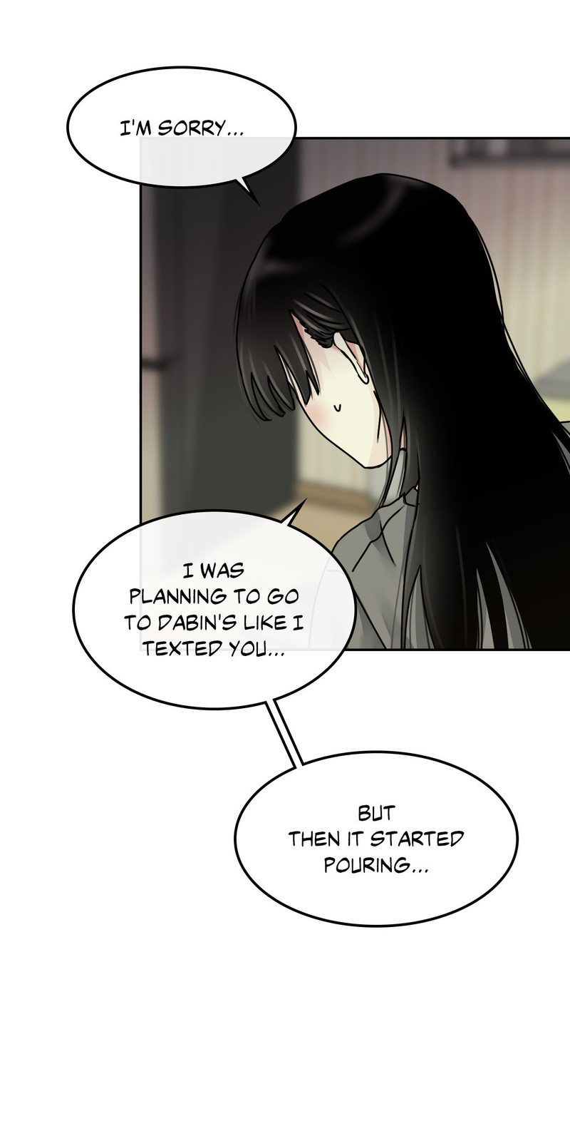 Where the Heart Is Chap chap 05-Where the Heart Is - Next Chap 6