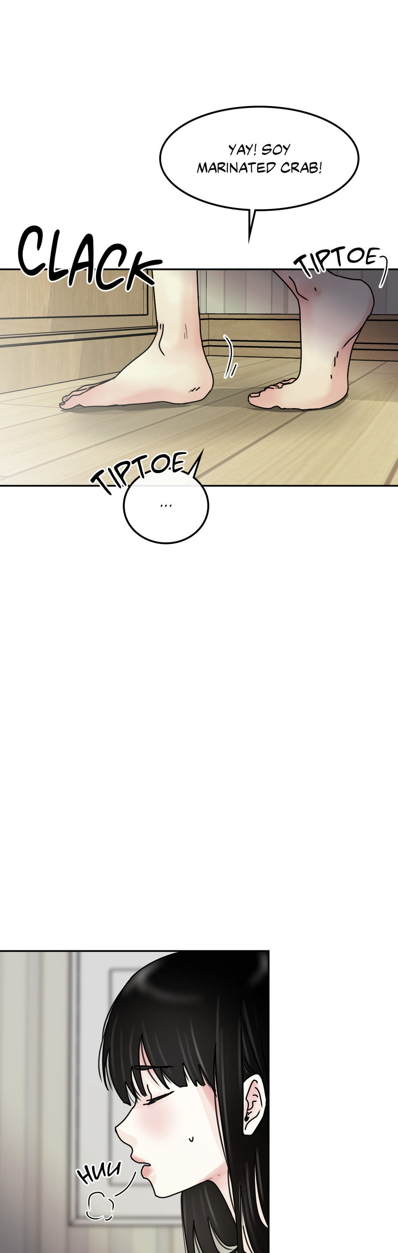 Where the Heart Is Chap chap 05-Where the Heart Is - Next Chap 6