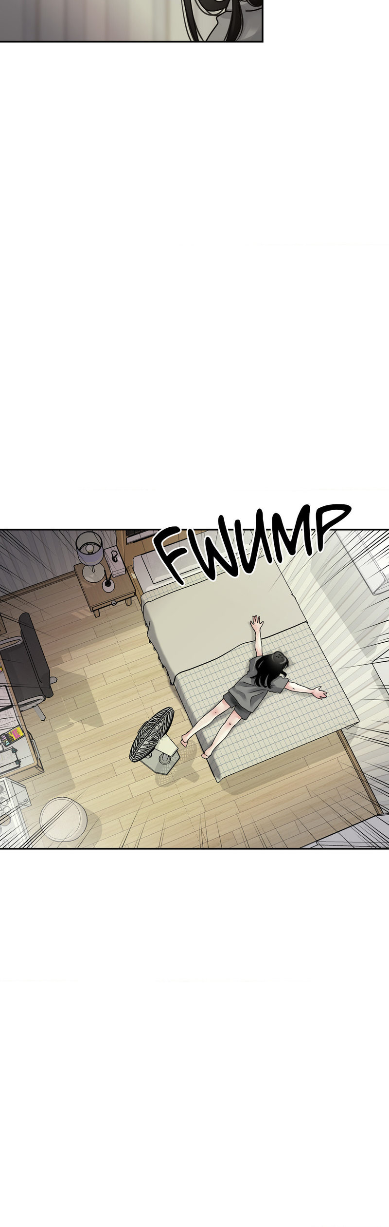 Where the Heart Is Chap chap 05-Where the Heart Is - Next Chap 6