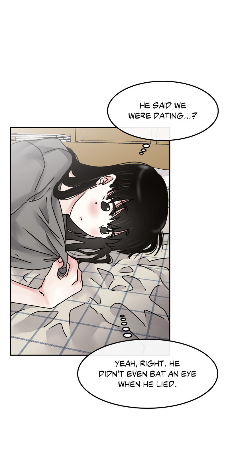 Where the Heart Is Chap chap 05-Where the Heart Is - Next Chap 6
