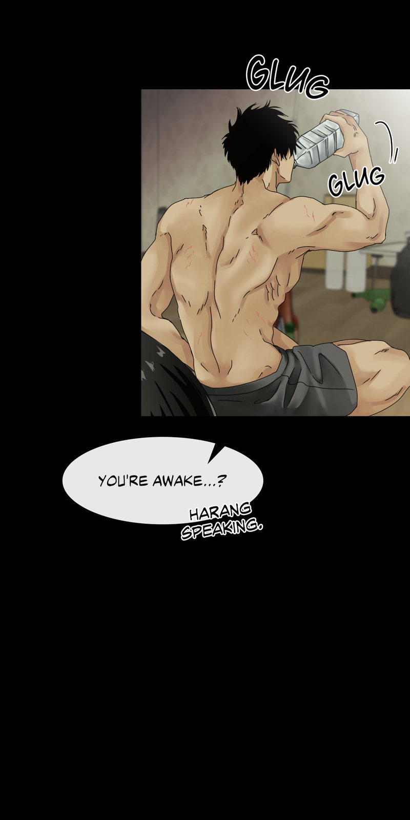 Where the Heart Is Chap chap 05-Where the Heart Is - Next Chap 6