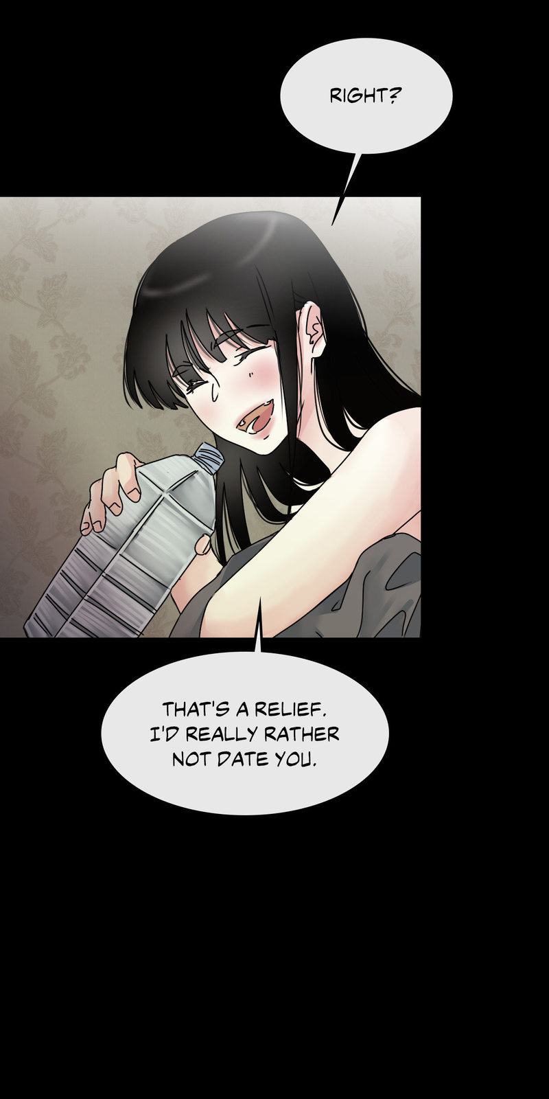 Where the Heart Is Chap chap 05-Where the Heart Is - Next Chap 6