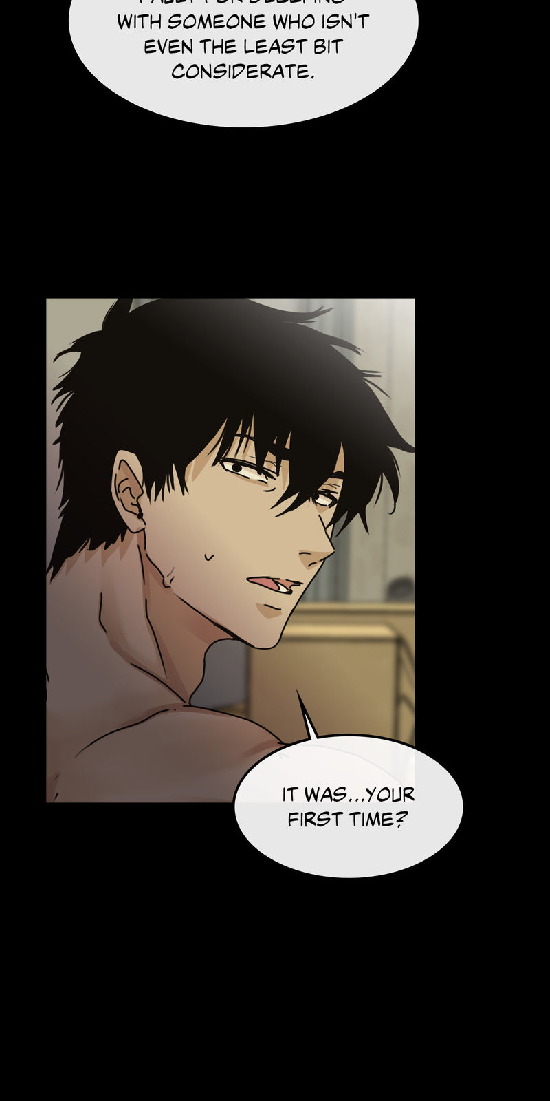 Where the Heart Is Chap chap 05-Where the Heart Is - Next Chap 6