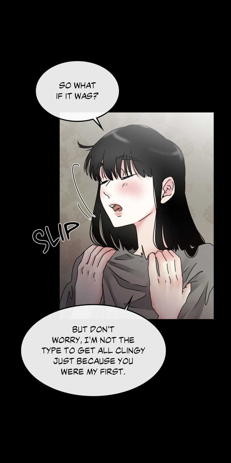 Where the Heart Is Chap chap 05-Where the Heart Is - Next Chap 6