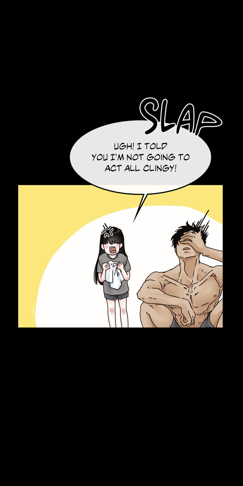 Where the Heart Is Chap chap 05-Where the Heart Is - Next Chap 6