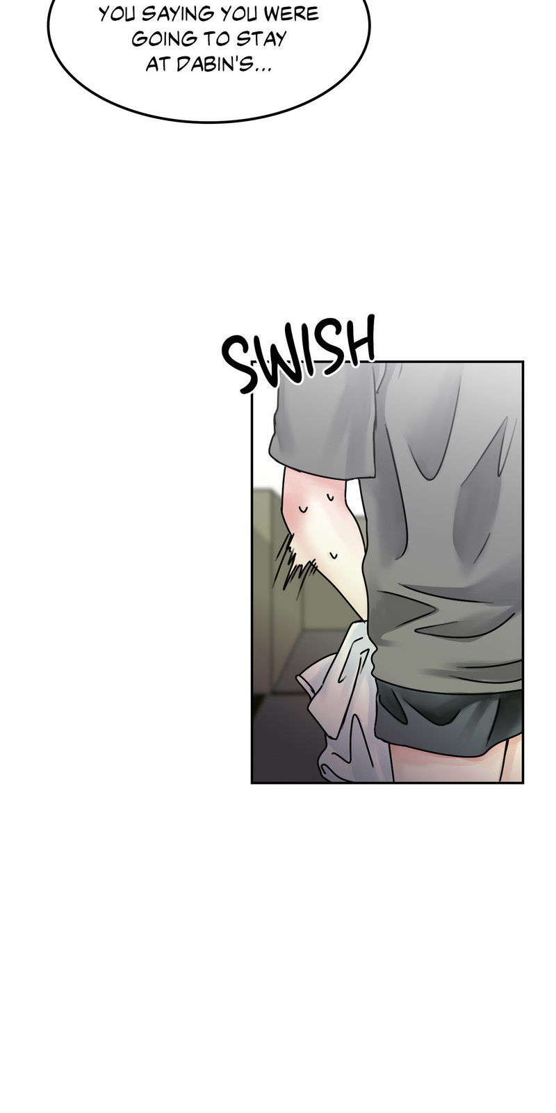 Where the Heart Is Chap chap 05-Where the Heart Is - Next Chap 6