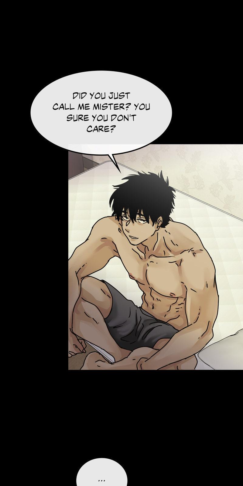 Where the Heart Is Chap chap 05-Where the Heart Is - Next Chap 6