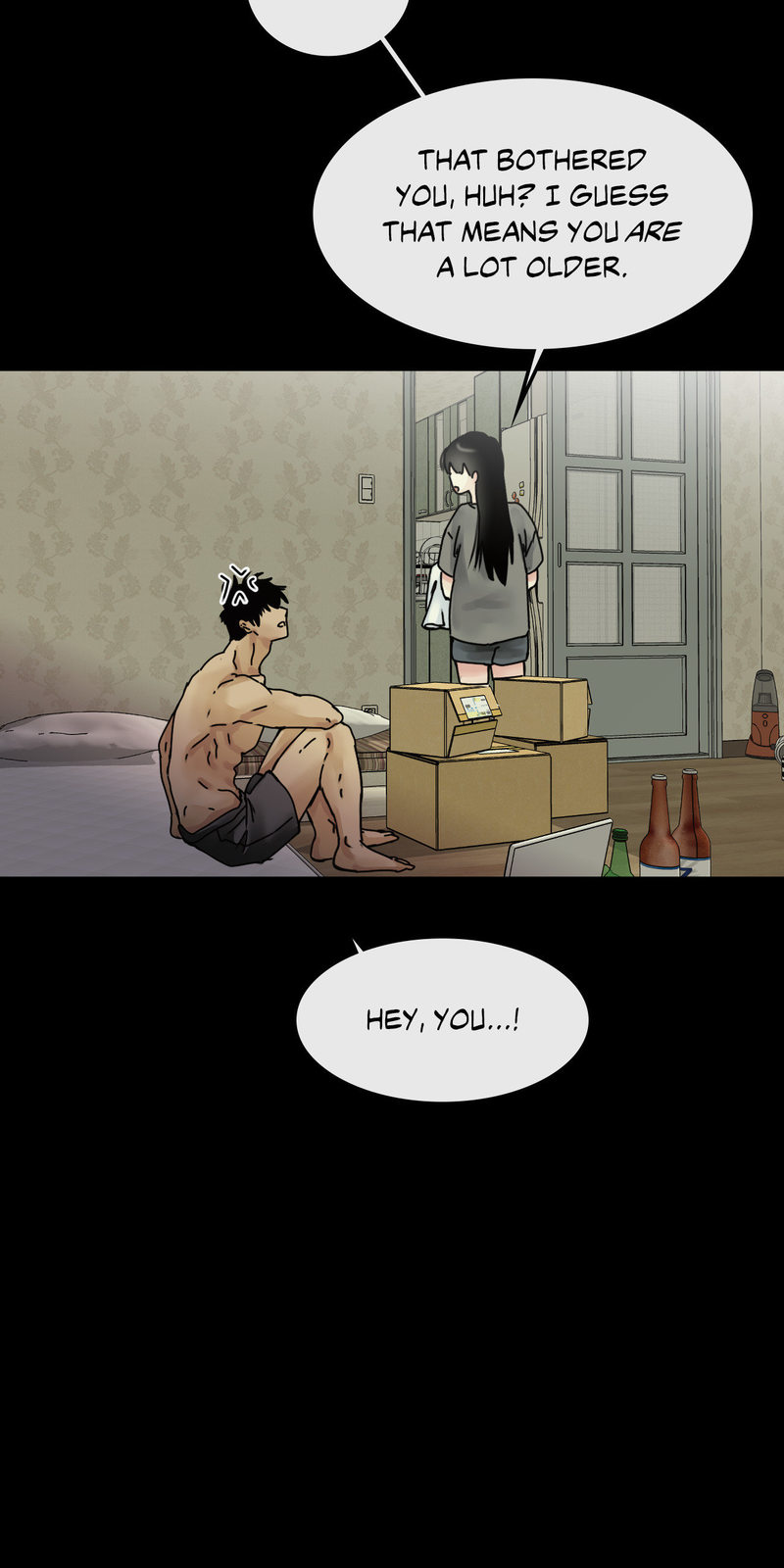 Where the Heart Is Chap chap 05-Where the Heart Is - Next Chap 6