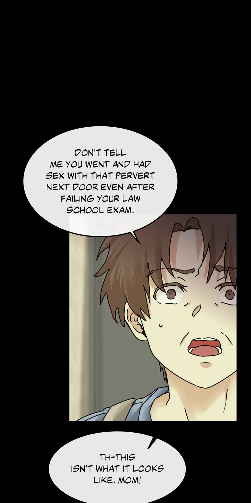 Where the Heart Is Chap chap 05-Where the Heart Is - Next Chap 6