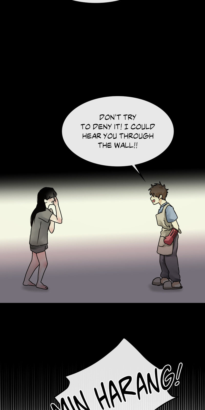 Where the Heart Is Chap chap 05-Where the Heart Is - Next Chap 6