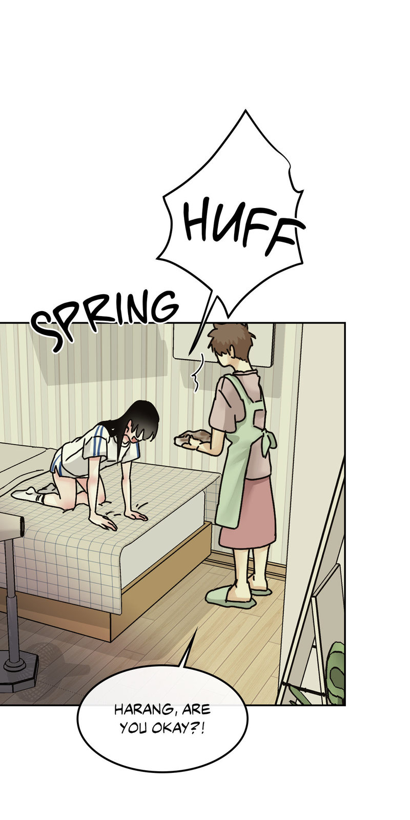 Where the Heart Is Chap chap 05-Where the Heart Is - Next Chap 6