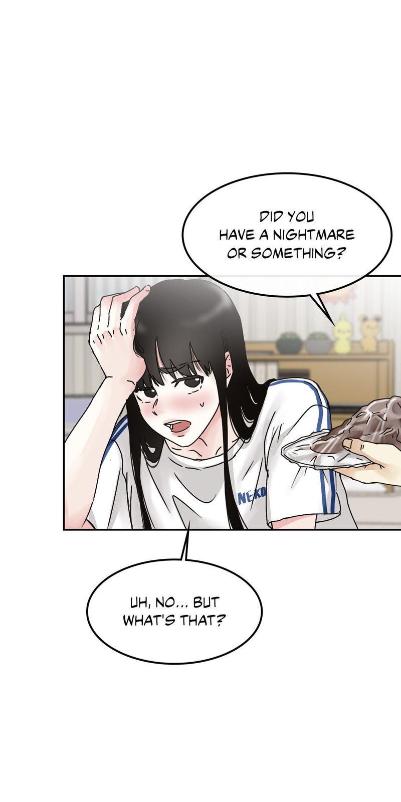 Where the Heart Is Chap chap 05-Where the Heart Is - Next Chap 6