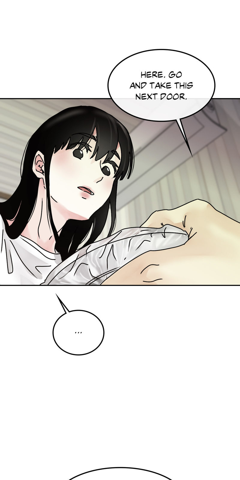 Where the Heart Is Chap chap 05-Where the Heart Is - Next Chap 6