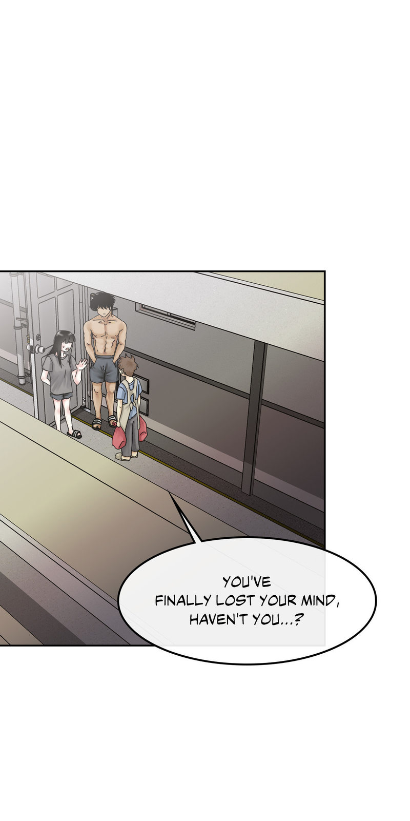 Where the Heart Is Chap chap 05-Where the Heart Is - Next Chap 6