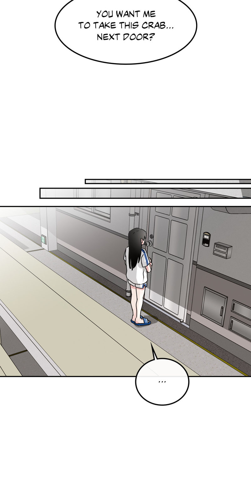 Where the Heart Is Chap chap 05-Where the Heart Is - Next Chap 6