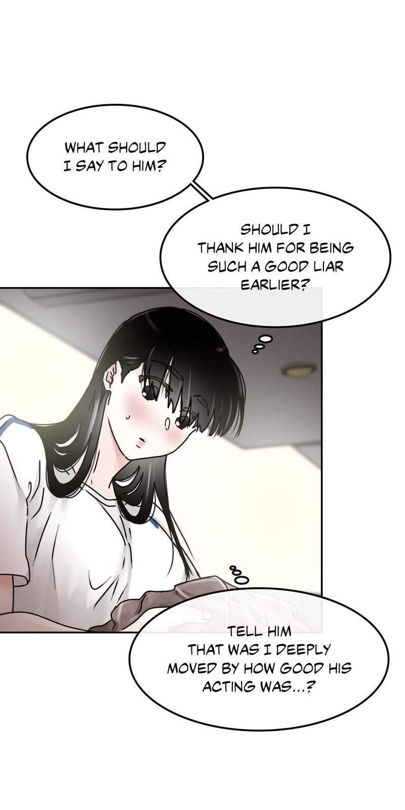 Where the Heart Is Chap chap 05-Where the Heart Is - Next Chap 6