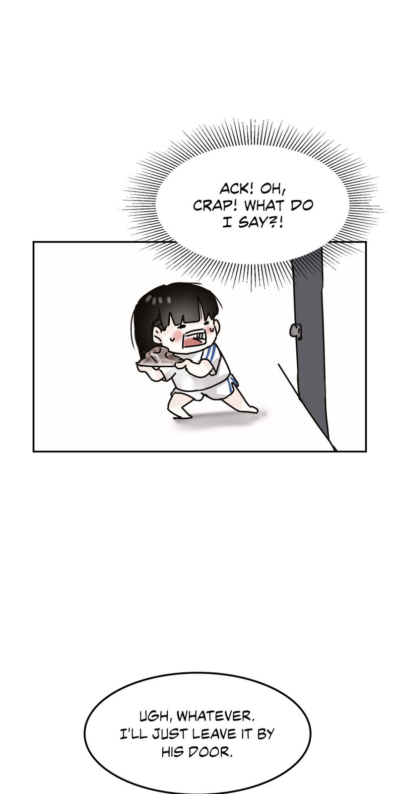 Where the Heart Is Chap chap 05-Where the Heart Is - Next Chap 6