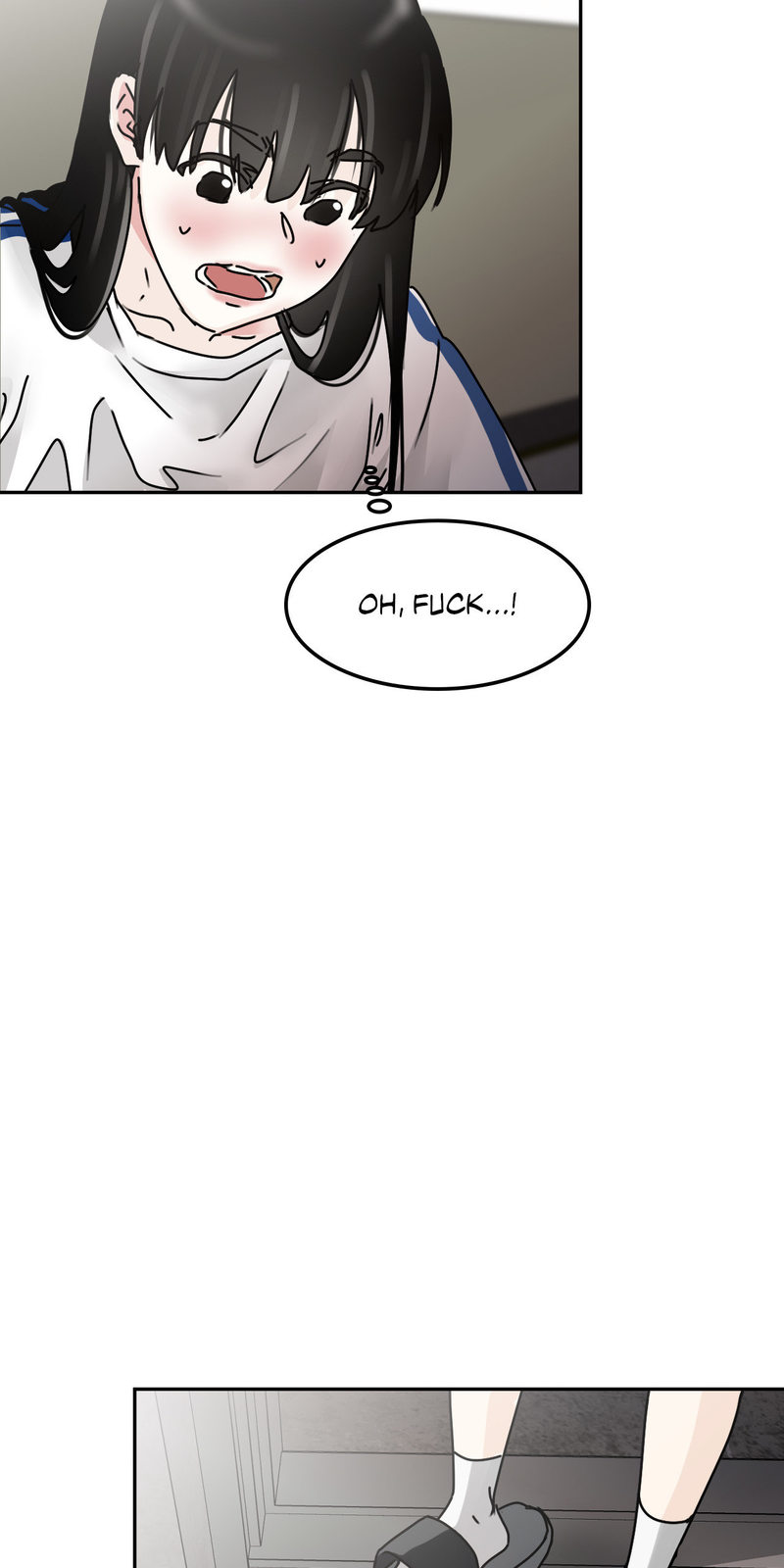 Where the Heart Is Chap chap 05-Where the Heart Is - Next Chap 6