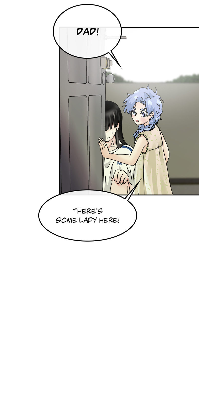 Where the Heart Is Chap chap 05-Where the Heart Is - Next Chap 6