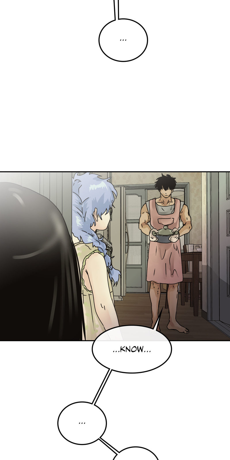 Where the Heart Is Chap chap 05-Where the Heart Is - Next Chap 6