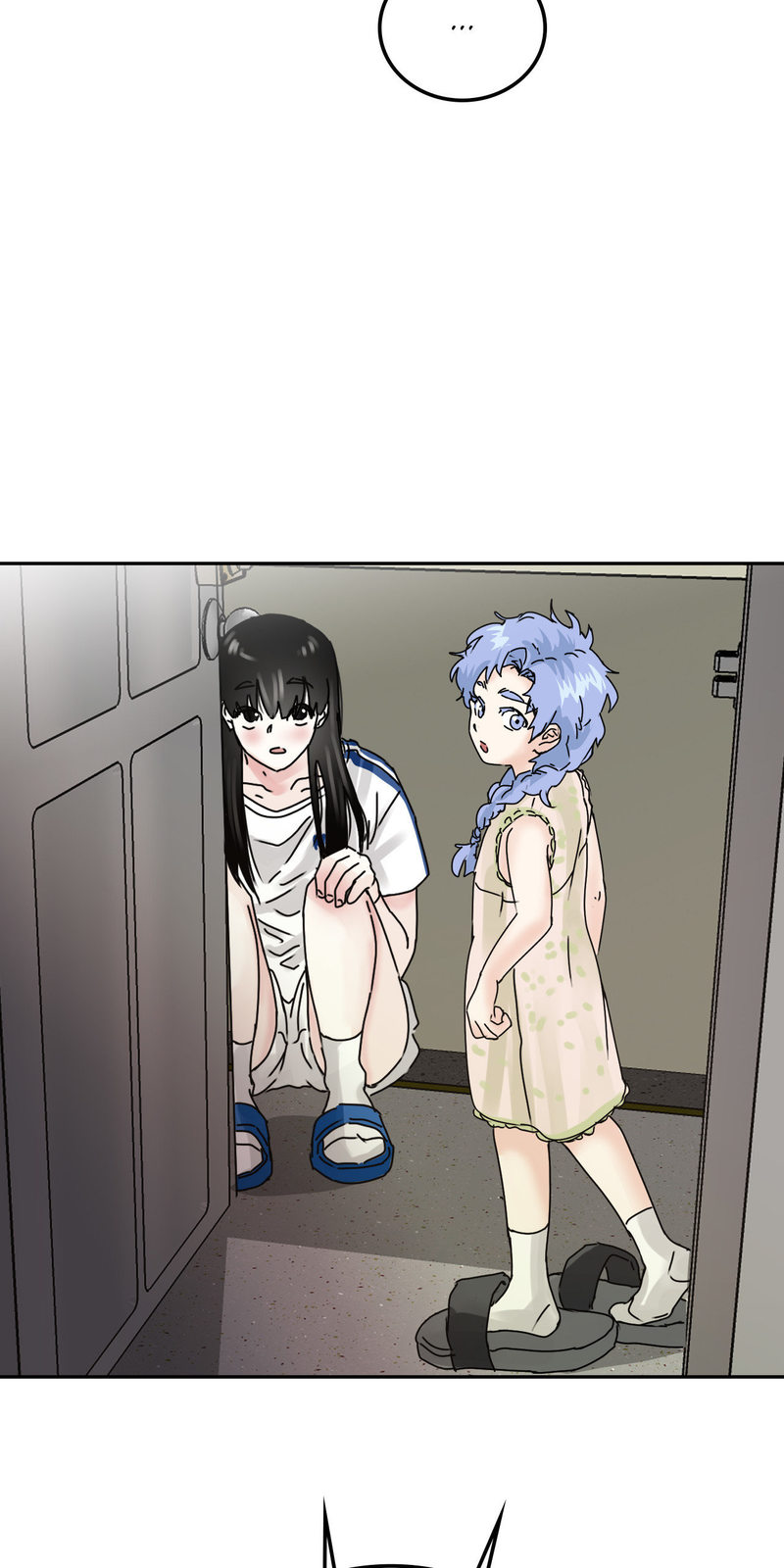 Where the Heart Is Chap chap 05-Where the Heart Is - Next Chap 6