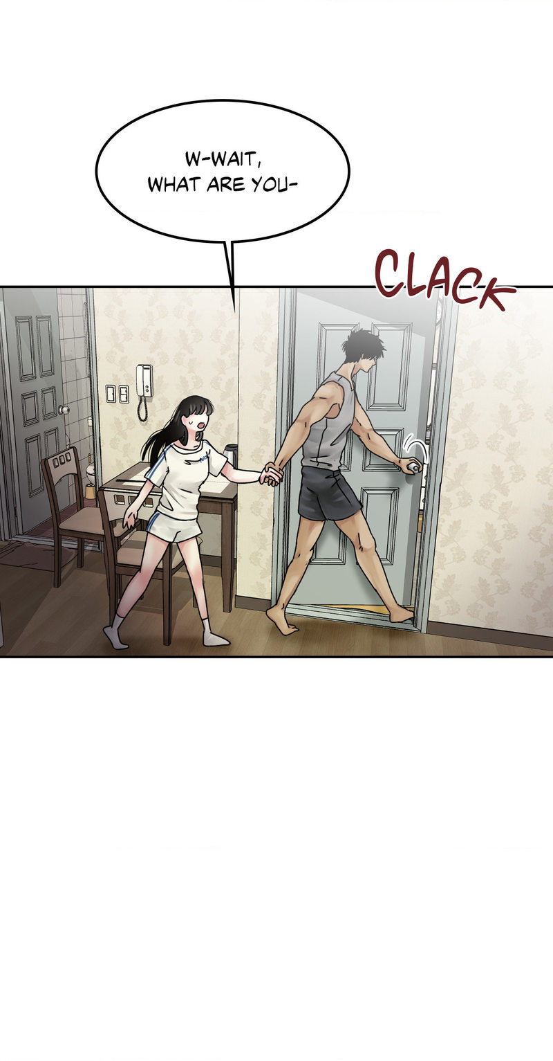 Where the Heart Is Chap chap 06-Where the Heart Is - Next Chap 7