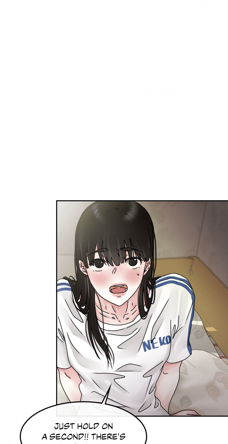 Where the Heart Is Chap chap 06-Where the Heart Is - Next Chap 7